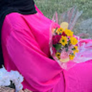 Meet your Posher, Alaa